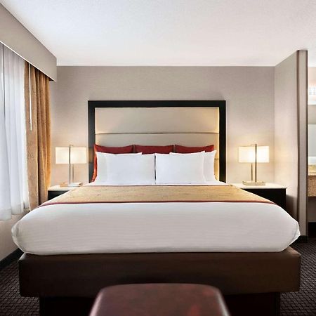 Lancaster Suites Exterior foto